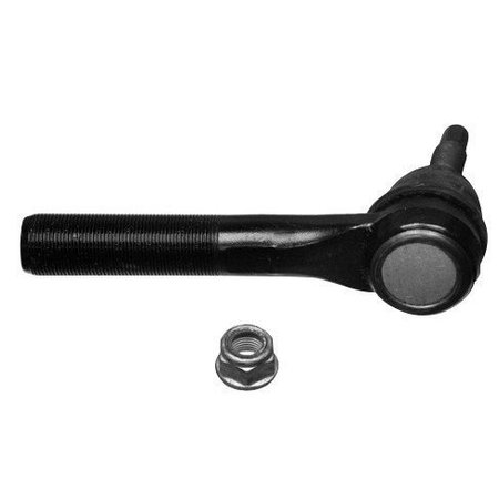 SUSPENSIA Tie Rod End, X13Te7532 X13TE7532